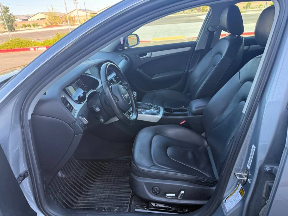 2015 Audi B8 A4 - Image 11 of 14