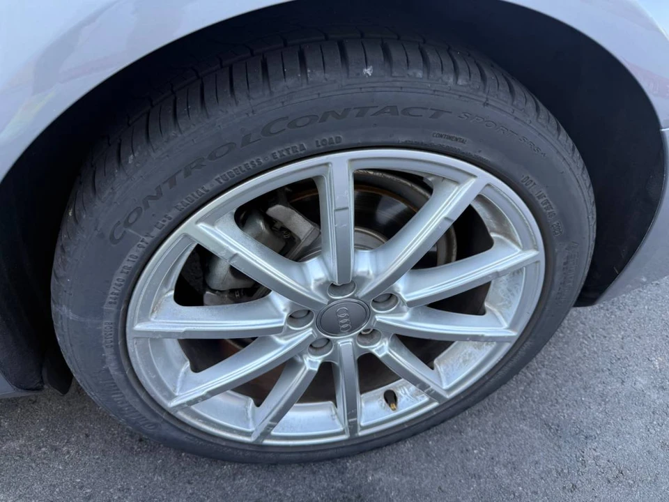2015 Audi B8 A4 - Image 10 of 14