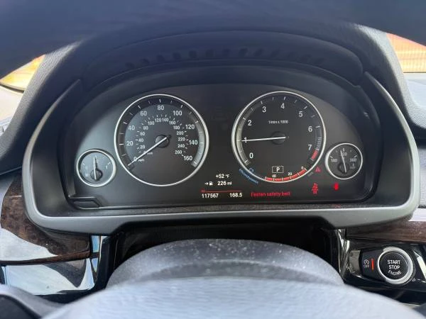 2016 BMW F15 X5 - Image 16 of 18