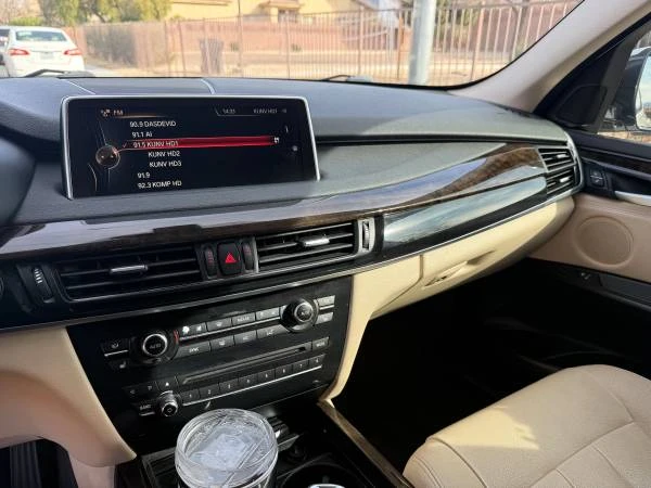 2016 BMW F15 X5 - Image 15 of 18