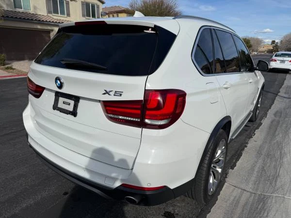 2016 BMW F15 X5 - Image 8 of 18