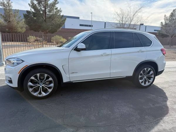 2016 BMW F15 X5 - Image 5 of 18