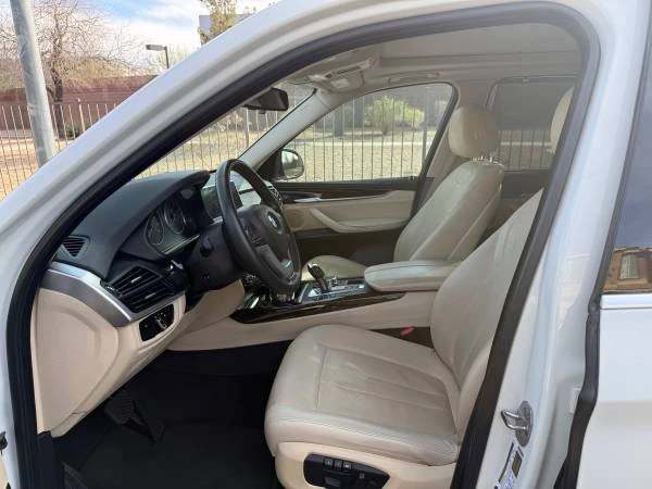 2016 BMW F15 X5 - Image 14 of 18