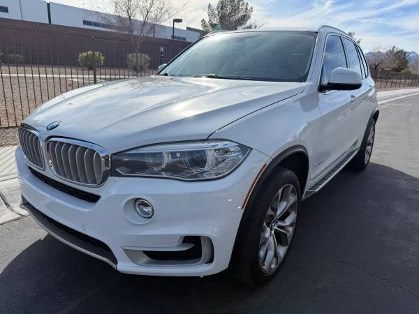 2016 BMW F15 X5 - Image 4 of 18