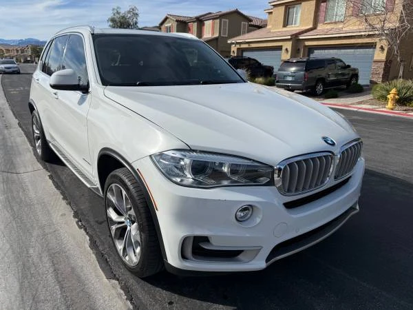 2016 BMW F15 X5 - Image 2 of 18