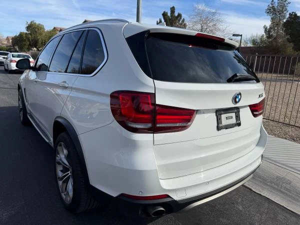2016 BMW F15 X5 - Image 6 of 18
