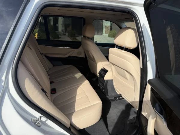 2016 BMW F15 X5 - Image 11 of 18