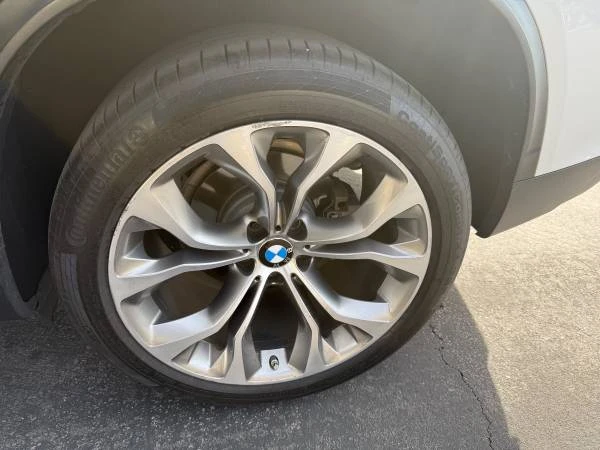2016 BMW F15 X5 - Image 13 of 18