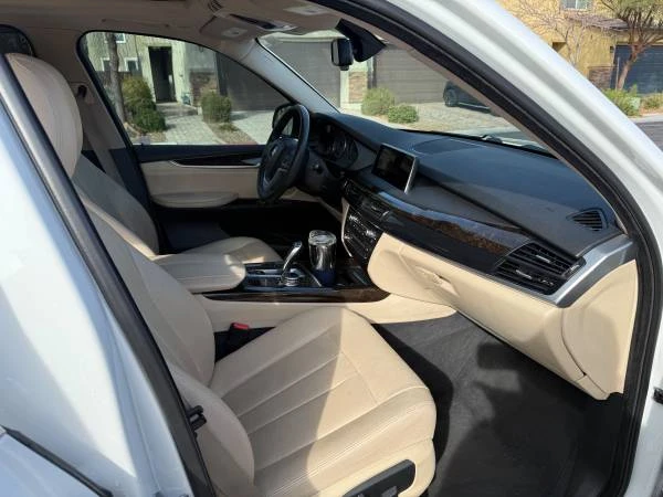 2016 BMW F15 X5 - Image 10 of 18