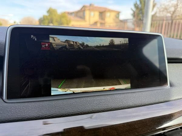 2016 BMW F15 X5 - Image 17 of 18