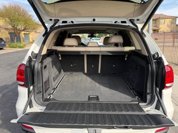 2016 BMW F15 X5 - Image 9 of 18