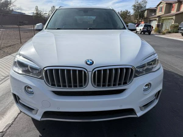 2016 BMW F15 X5 - Image 3 of 18