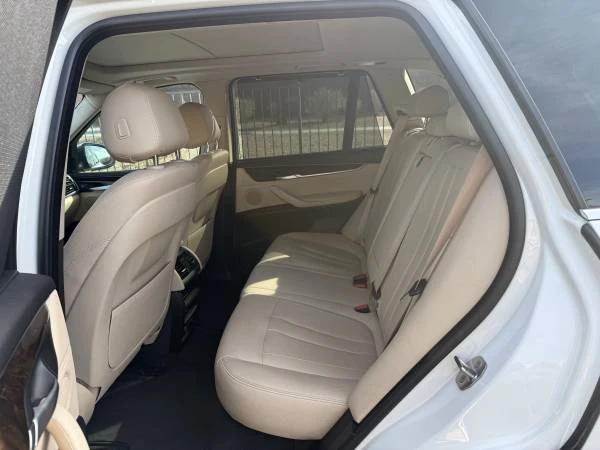 2016 BMW F15 X5 - Image 12 of 18