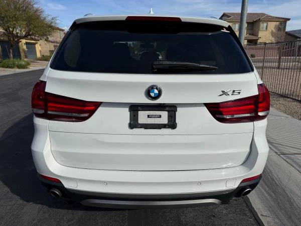 2016 BMW F15 X5 - Image 7 of 18