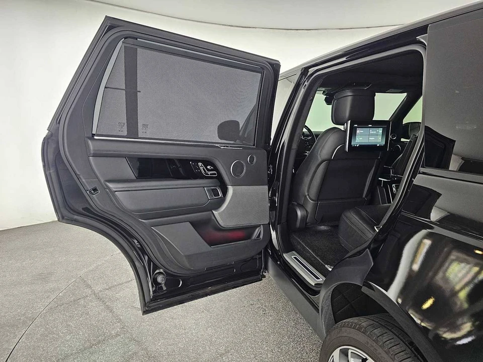 2021 Land Rover Range Rover L405 - Image 8 of 8