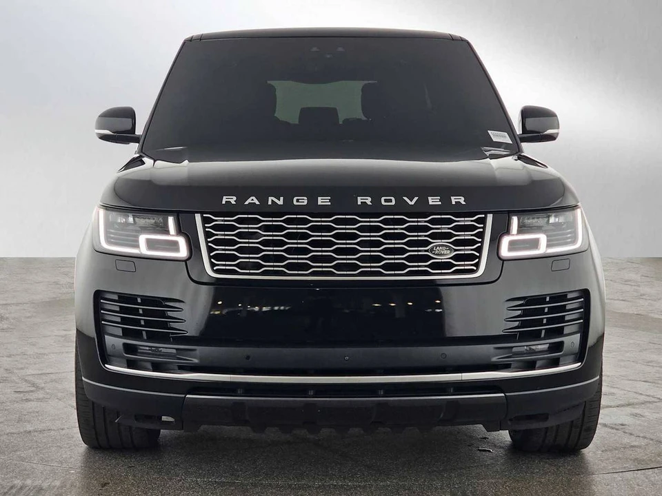 2021 Land Rover Range Rover L405 - Image 2 of 8