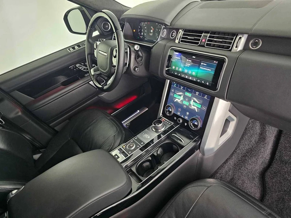2021 Land Rover Range Rover L405 - Image 4 of 8