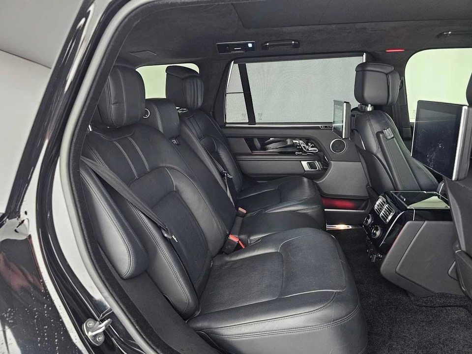 2021 Land Rover Range Rover L405 - Image 5 of 8