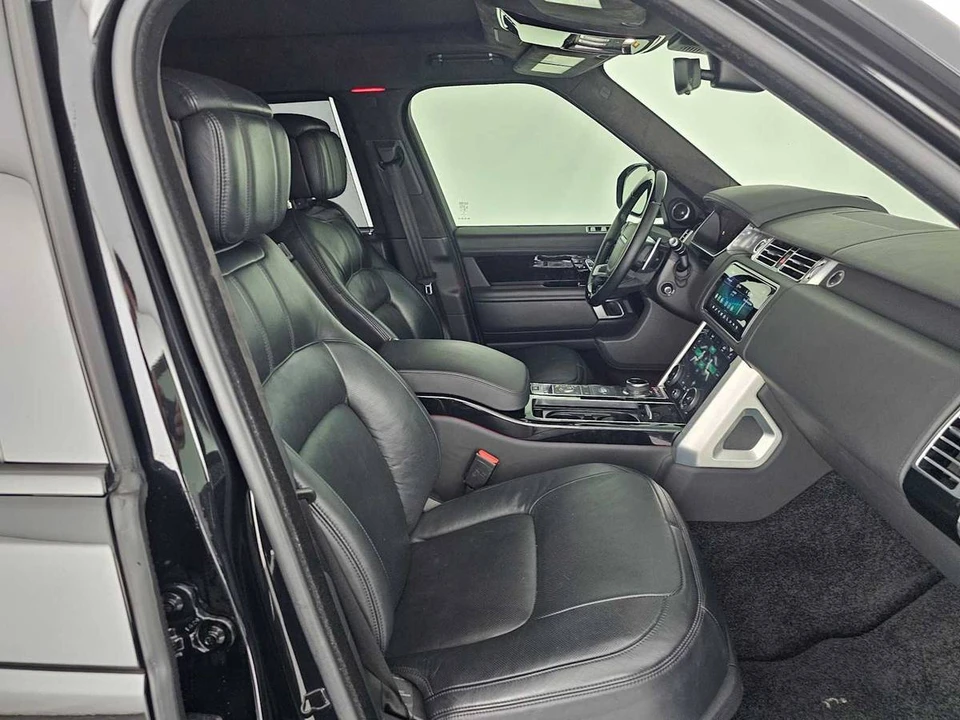 2021 Land Rover Range Rover L405 - Image 3 of 8