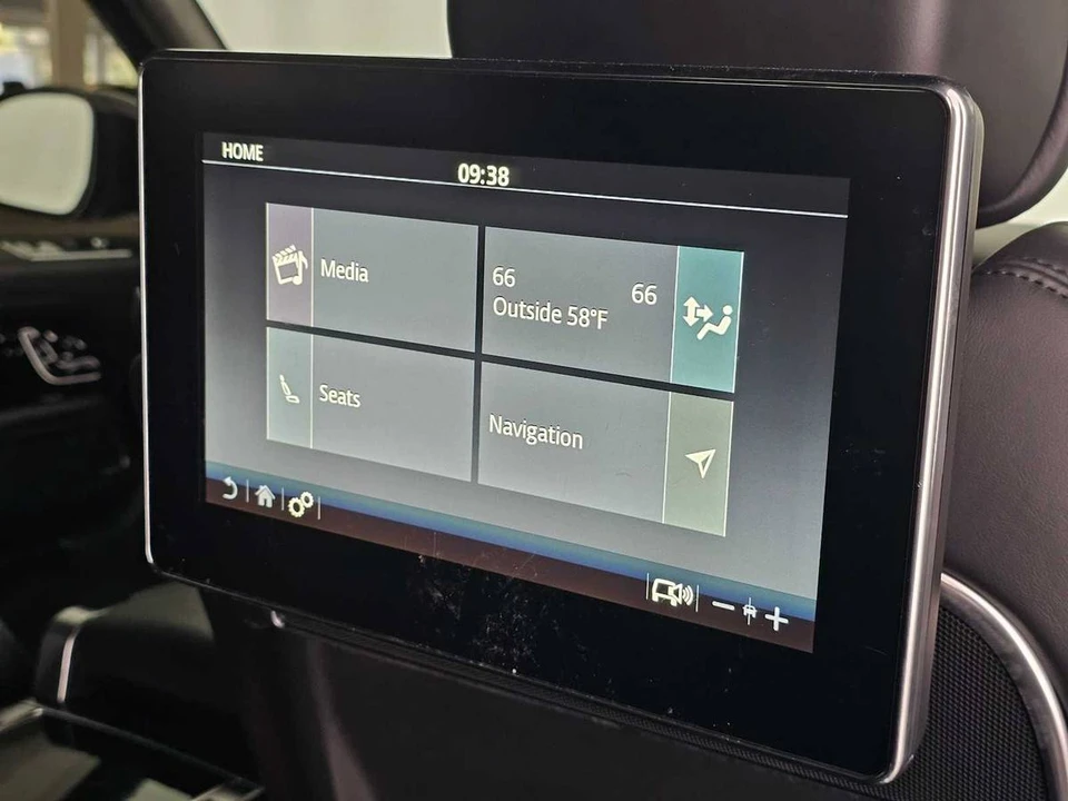 2021 Land Rover Range Rover L405 - Image 6 of 8