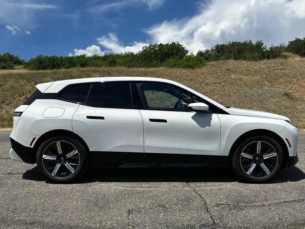 2023 BMW I20 iX M60 - Image 3 of 6