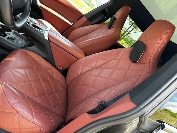 2023 BMW I20 iX M60 - Image 4 of 6