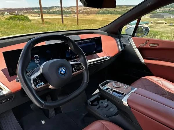 2023 BMW I20 iX M60 - Image 5 of 6