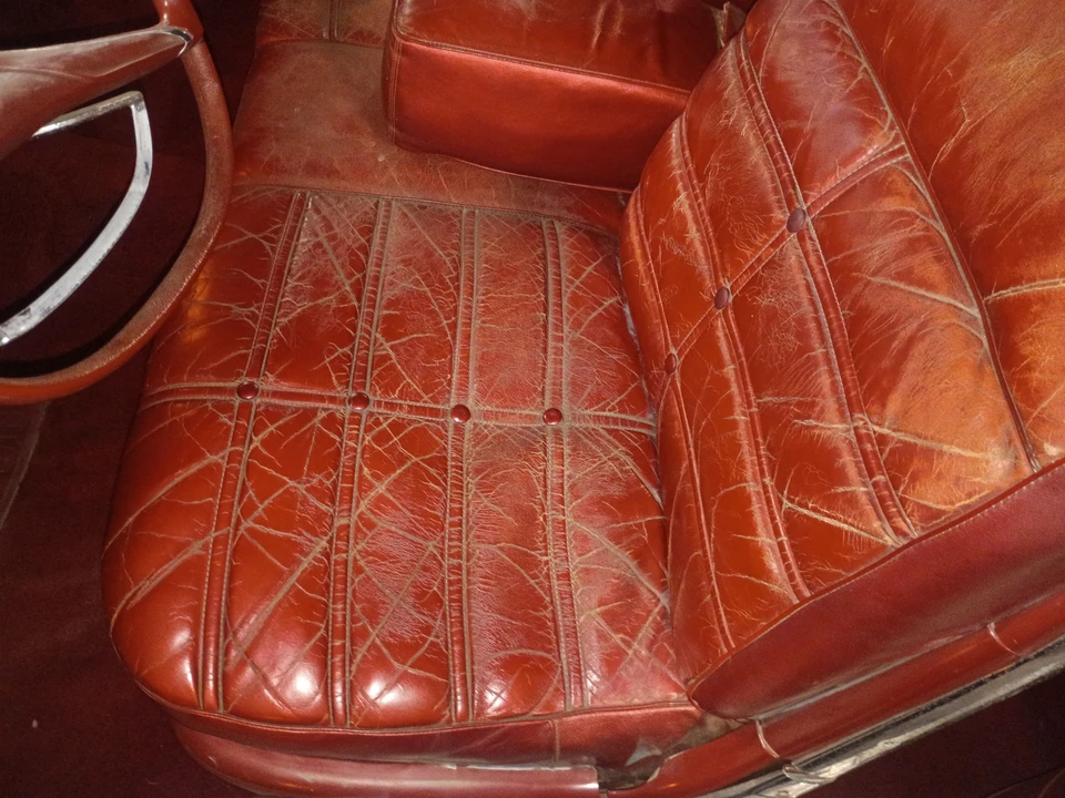 1963 Chrysler Imperial 2nd Gen - Image 7 of 11