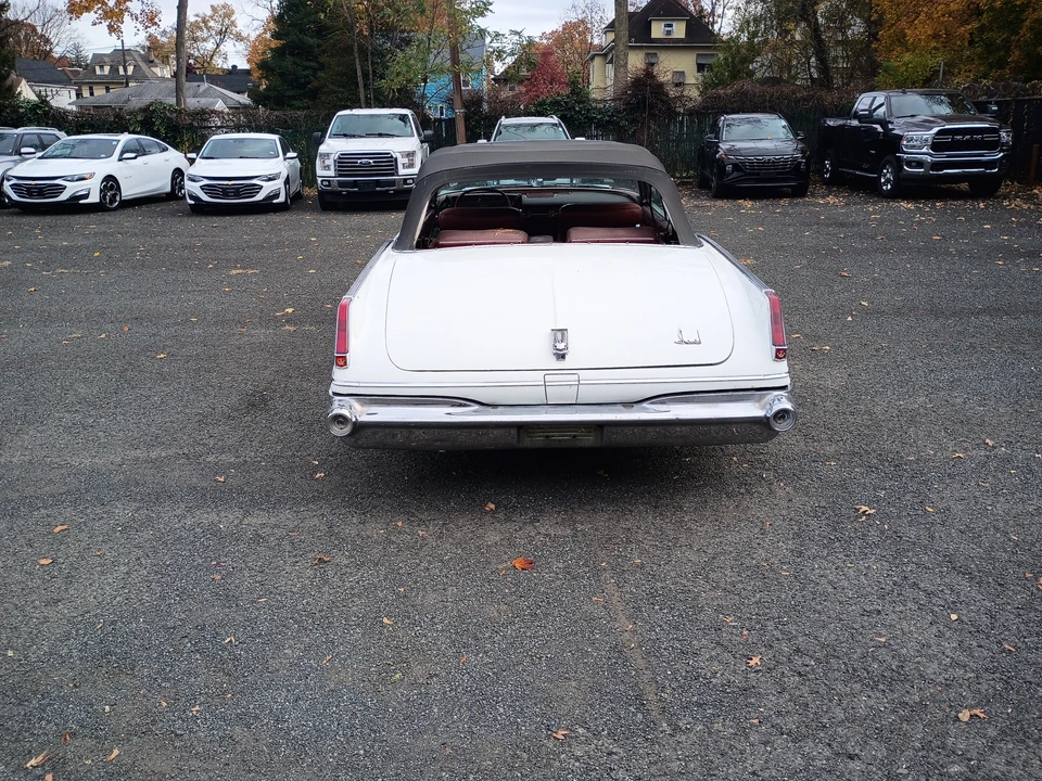 1963 Chrysler Imperial 2nd Gen - Image 5 of 11