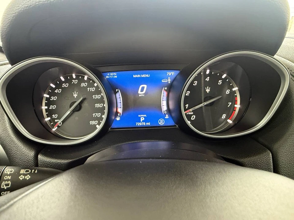 2020 Maserati Levante - Image 6 of 15