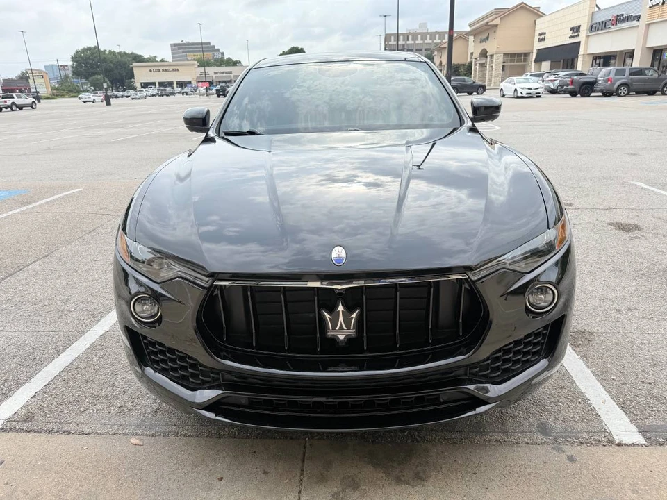 2020 Maserati Levante - Image 7 of 15