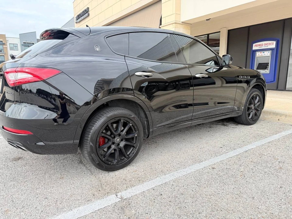 2020 Maserati Levante - Image 14 of 15