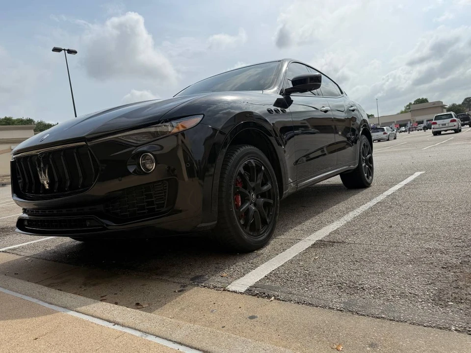 2020 Maserati Levante - Image 15 of 15