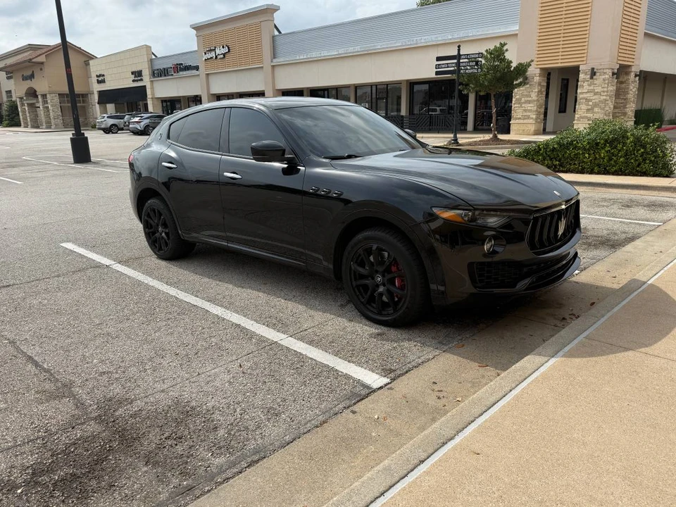 2020 Maserati Levante - Image 13 of 15