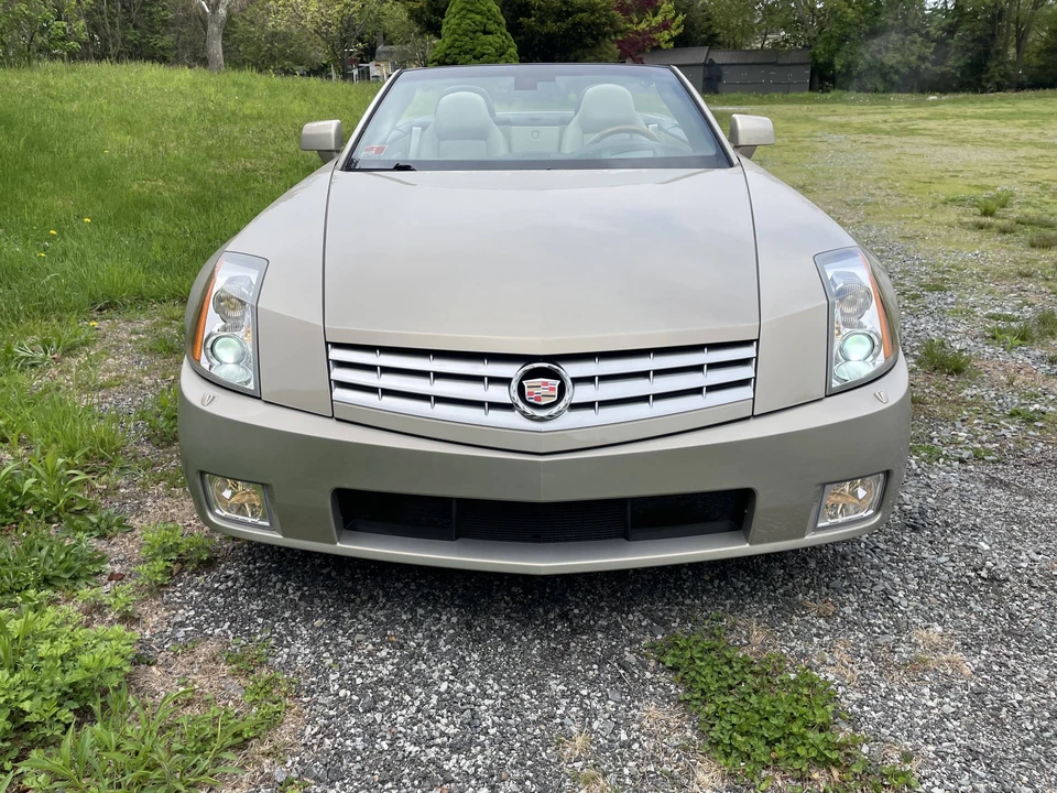 2006 Cadillac XLR - Image 4 of 12