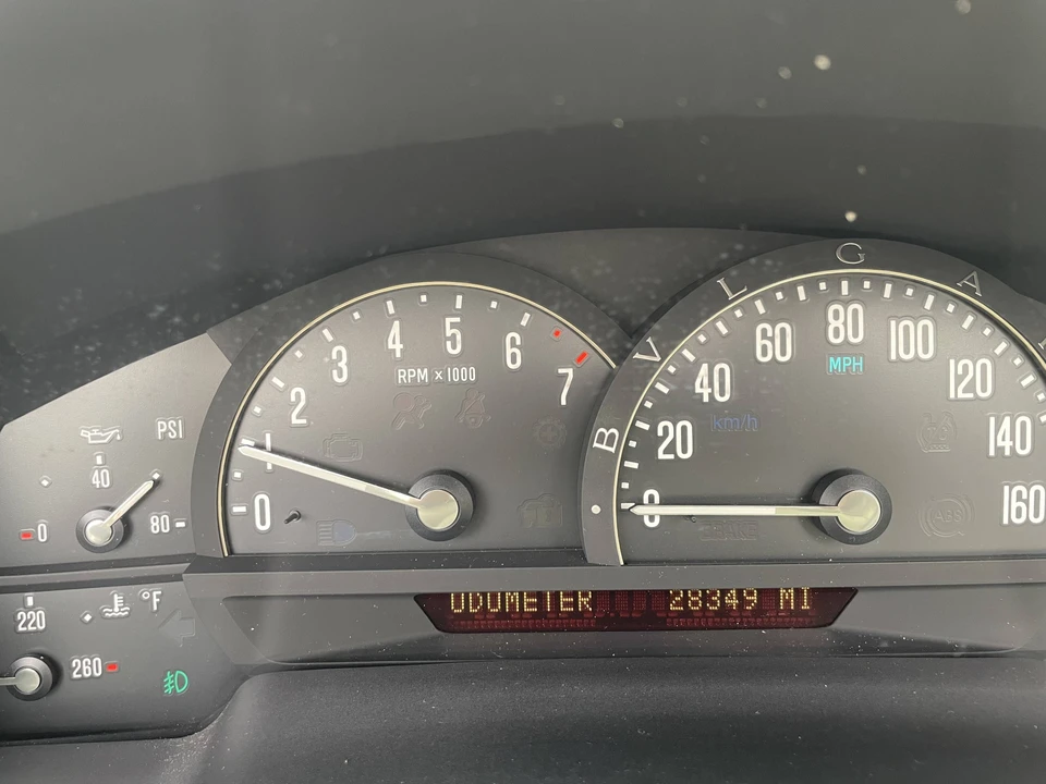 2006 Cadillac XLR - Image 10 of 12