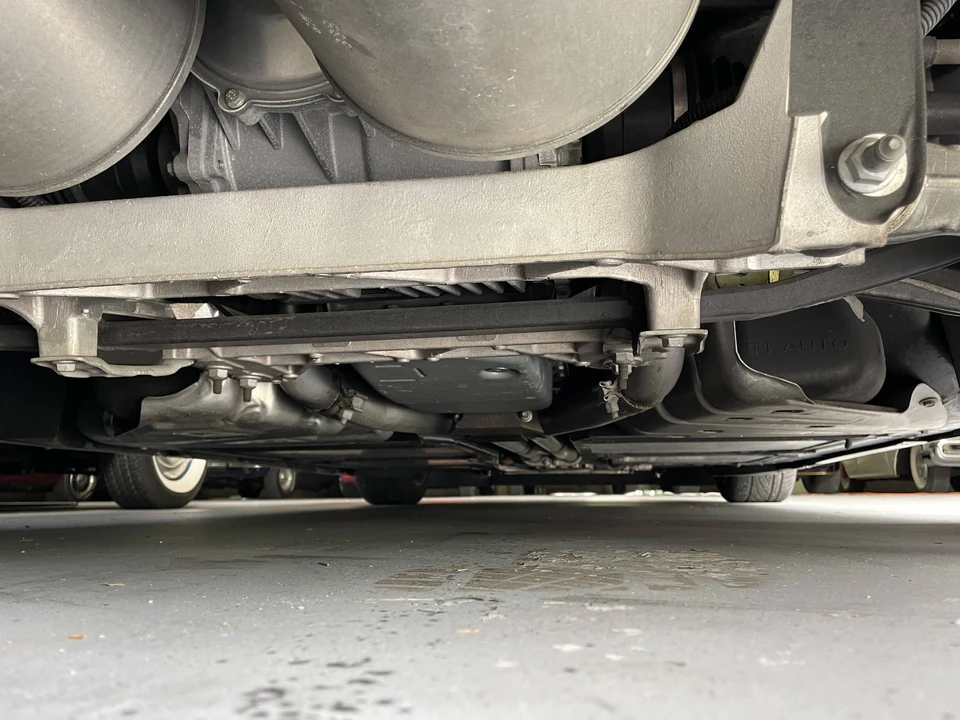 2006 Cadillac XLR - Image 8 of 12