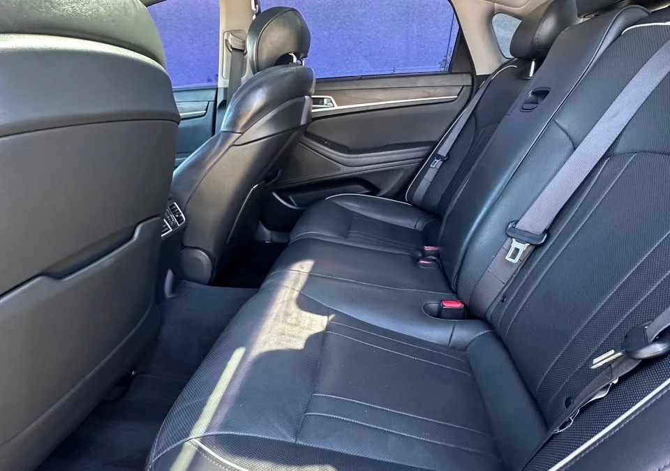 2015 Genesis G80 - Image 9 of 10