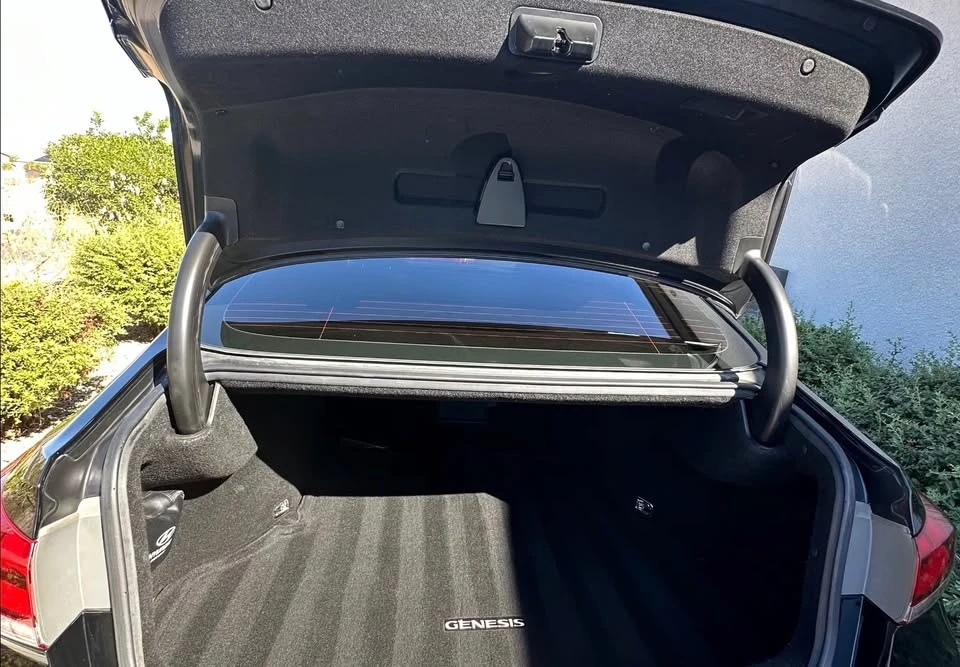 2015 Genesis G80 - Image 10 of 10