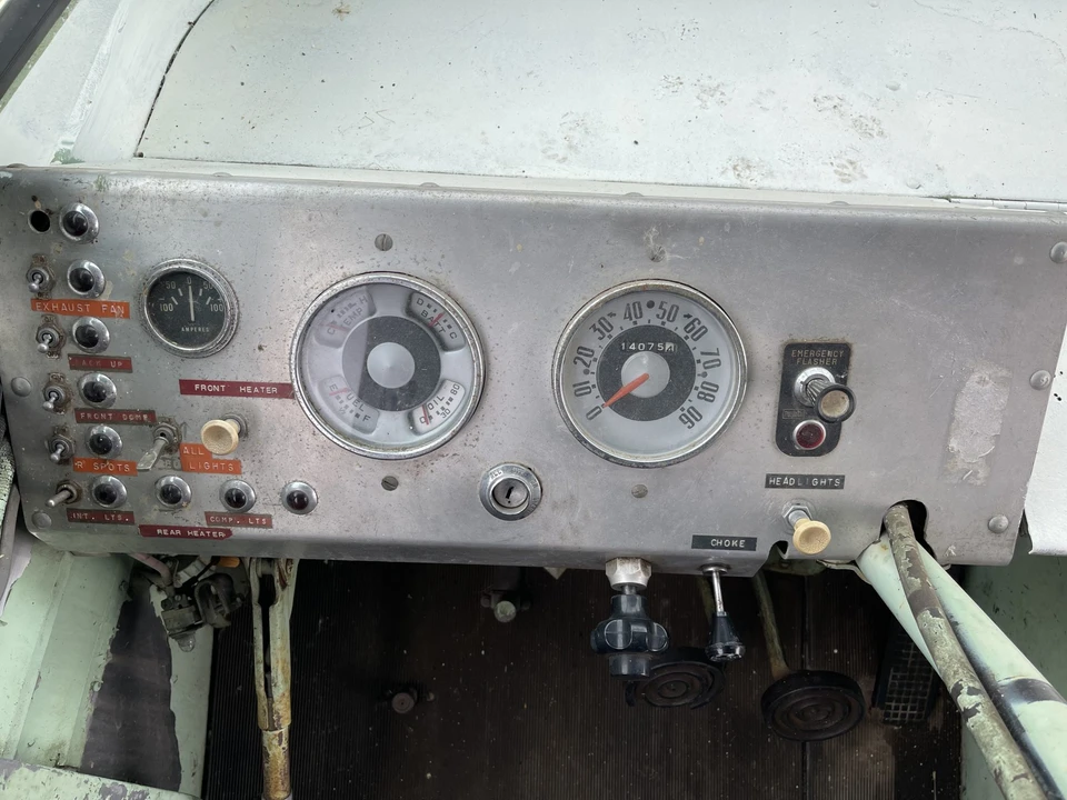 1966 Ford Econoline Van - Image 28 of 31