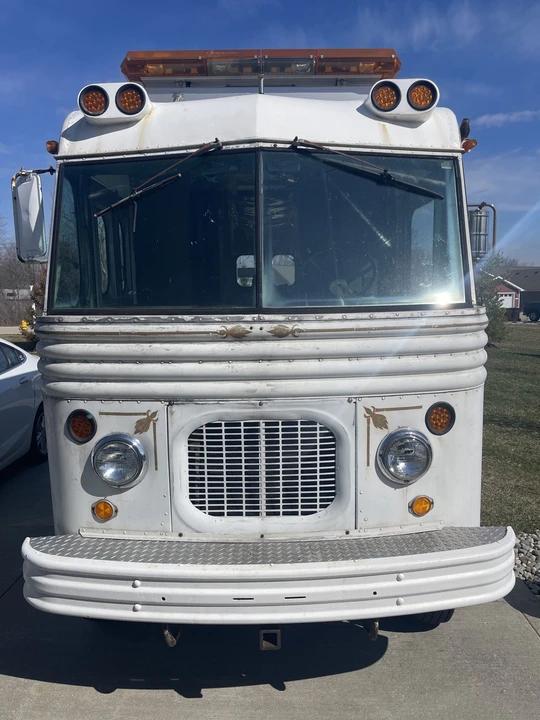 1966 Ford Econoline Van - Image 3 of 31