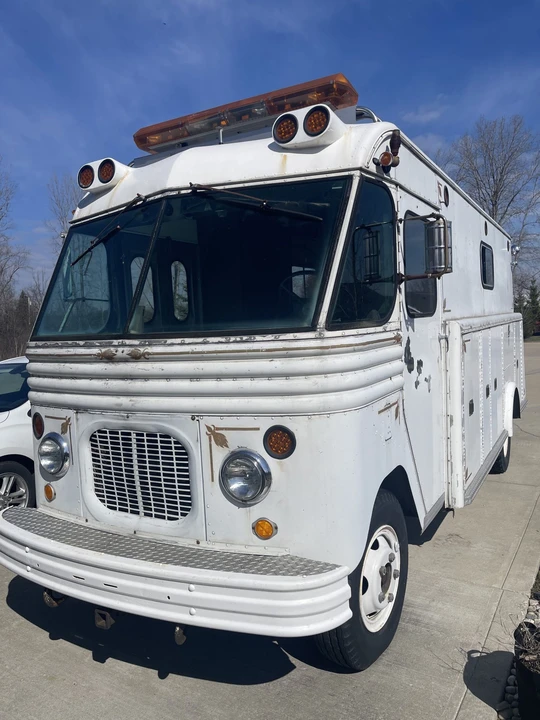 1966 Ford Econoline Van - Image 2 of 31