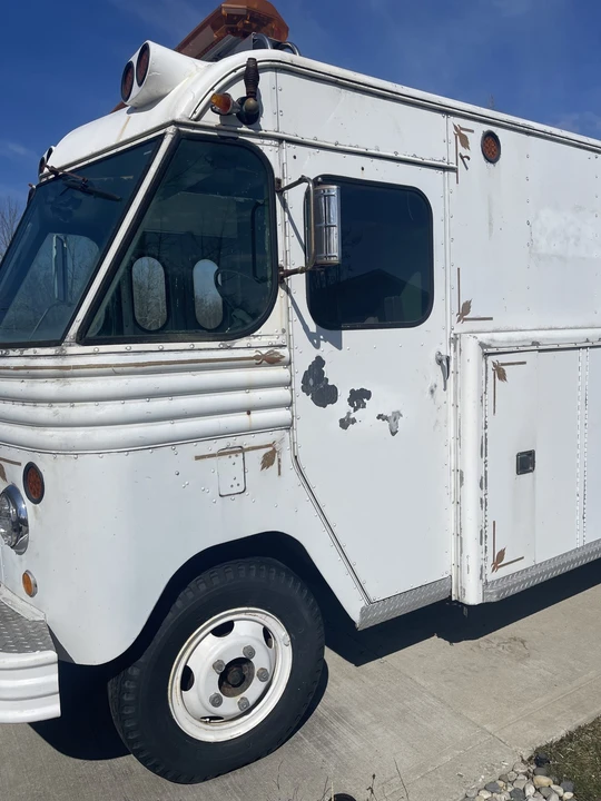 1966 Ford Econoline Van - Image 11 of 31