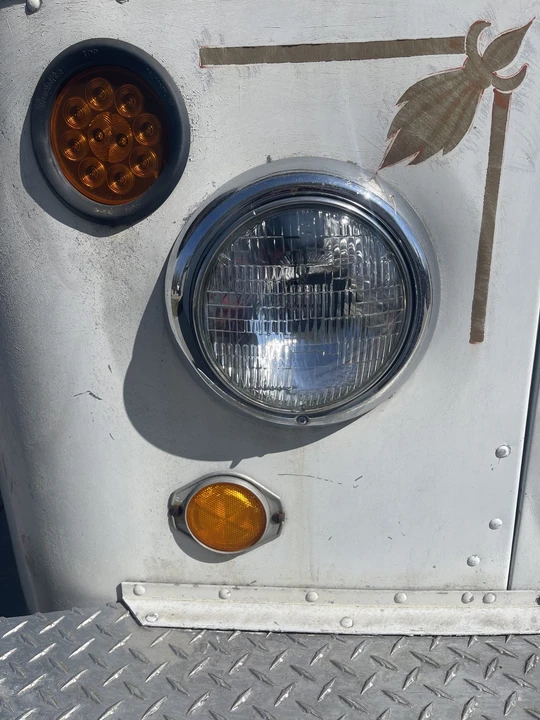 1966 Ford Econoline Van - Image 21 of 31