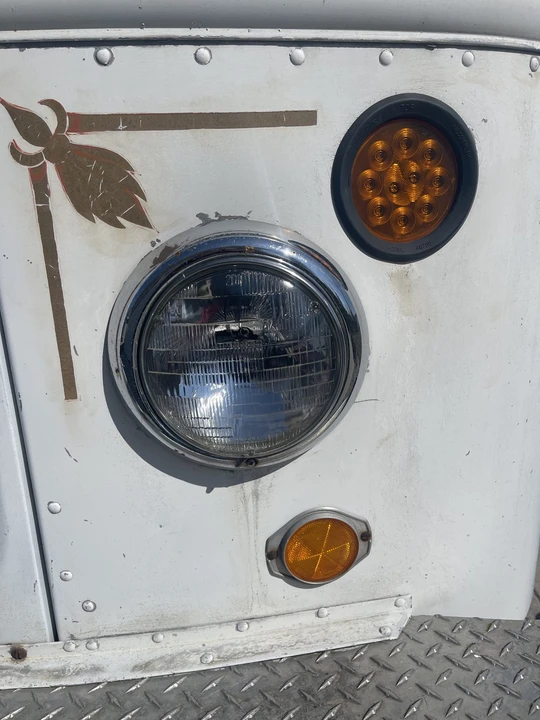 1966 Ford Econoline Van - Image 10 of 31