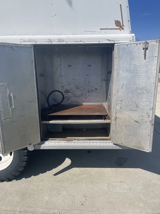 1966 Ford Econoline Van - Image 14 of 31