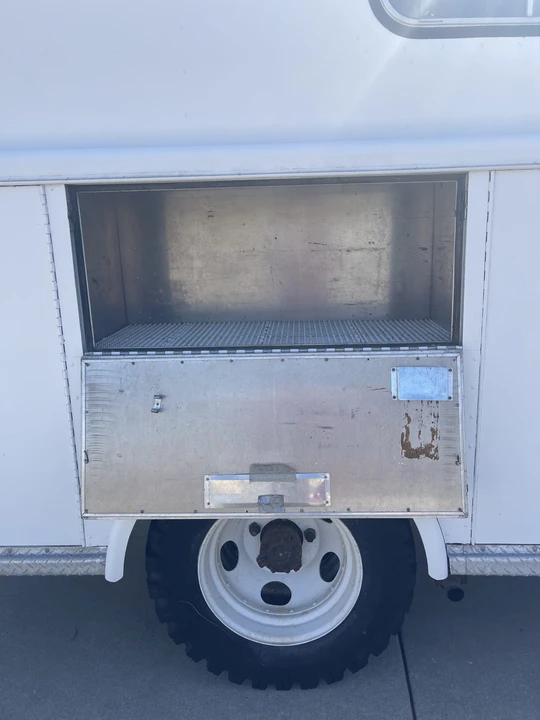 1966 Ford Econoline Van - Image 16 of 31
