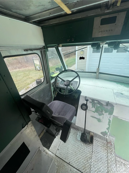 1966 Ford Econoline Van - Image 24 of 31