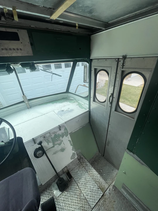 1966 Ford Econoline Van - Image 26 of 31