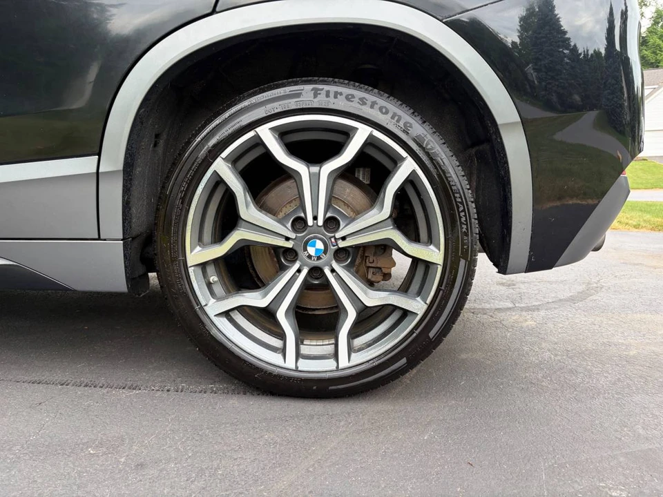 2018 BMW F39 X2 - Image 11 of 20